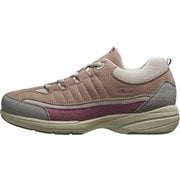 VWK360A 5A 23.5 [ウォーキングシューズ P×GRY 23.5cm]