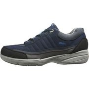 VWK360A 6W 24.5 [ウォーキングシューズ N×GRY 24.5cm]