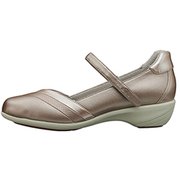 VWK559 1K 24.0 [ウォーキングシューズ ウエルネス スポーツビズ・スポーツパンプス レディース PNK 24.0cm]