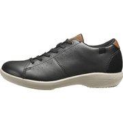 VWK617 1A 22.5 [ウエルネス スポーツウォーク フィットネスシリーズ ユニセックス BLK 22.5cm]