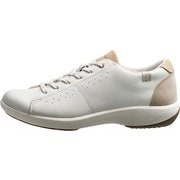 VWK617 1B 23.5 [ウエルネス スポーツウォーク フィットネスシリーズ ユニセックス WHT 23.5cm]