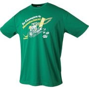 Y893 50 SS [NEOグラニャンTシャツ]
