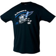 Y893 90 M [NEOグラニャンTシャツ]