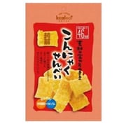 カルイット こんにゃくせんべい 15g