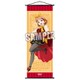 ラブライブ！サンシャイン！！ スリムタペストリー 高海 千歌 マジシャン [キャラクターグッズ 縦515×横182mm]