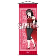 ラブライブ！サンシャイン！！ スリムタペストリー 黒澤 ダイヤ マジシャン [キャラクターグッズ 縦515×横182mm]