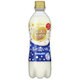 季節品「カルピスソーダ」冬の濃いめ PET500ml×24本