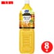 季節品 バヤリースホテルブレックファーストオレンジブレンド PET1500ml×8本