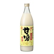 大関 おいしい甘酒生姜入 950g