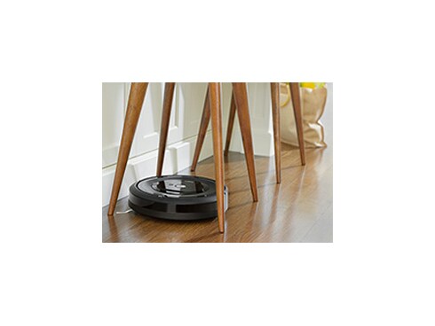 ヨドバシ.com - アイロボット iRobot ロボット掃除機 ルンバ e5（Roomba e5） チャコール e515060 通販【全品無料配達】