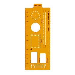 ジブン手帳Goods・テンプレプラン ニ-JG7-2
