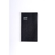 ジブン手帳Biz2019リフィル ニ-JBR-19