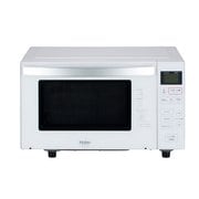 ヘルツフリー フラットレンジ 縦開き 18L ホワイト JM-FH18G W