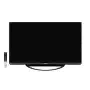 AQUOS 4K(アクオス) 50V型 地上・BS・CSデジタルハイビジョン液晶テレビ 4K対応 4T-C50AN1