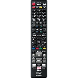 ヨドバシ.com - シャープ SHARP AQUOS 4Kレコーダー 4TB 4B