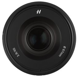 HASSELBLAD ハッセルブラッド XCD 65mm F2.8 レンズ Amazon.co.jp: Hasselblad Lens XCD ƒ2.8/65 mm : 家電＆カメラ