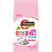 子ねこ 12ヶ月まで チキン味 [猫用 ドライフード 1.5kg 成猫用 総合栄養食]