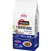 1歳から チキン味 [猫用 ドライフード 1.5kg 成猫用 総合栄養食]