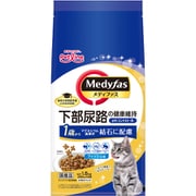 1歳から フィッシュ味 [猫用 ドライフード 1.5kg 総合栄養食]
