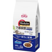 1歳から フィッシュ味 [猫用 ドライフード 1.5kg 総合栄養食]