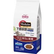 7歳から フィッシュ味 [猫用 ドライフード 1.5kg 総合栄養食]