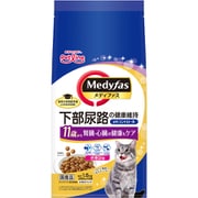 11歳から チキン味 [猫用 ドライフード 1.5kg 総合栄養食]