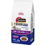 11歳から チキン味 [猫用 ドライフード 1.5kg 総合栄養食]