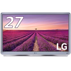 ヨドバシ.com - LGエレクトロニクス 27型 FHD（1920×1080） AV