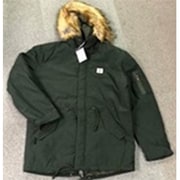 JKMAL035ANW16-MILITARY/XL