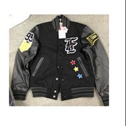 JKMVA027ANW16-BLACK/XXS