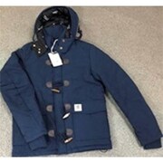 JKMAL026W15-NAVY/XS
