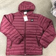 JKMVA019ANW16-BORDEAUX/L