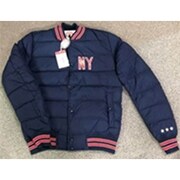 JKMVA009XW15-NAVY/XS