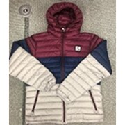 JKMVA021ANW16-BORDEAUX/XL
