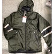 JKMVA016ANW16-MILITARY/XS