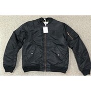JKMAL028ANW-BLACK/XS