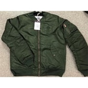 JKMAL028ANW-MILITARY/XS