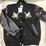 JKMAL008ANOW6-BLACK/XL