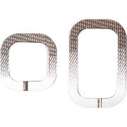 FAC004 S [CARABINER SILVER]