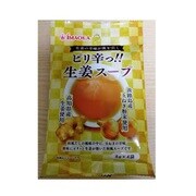 ピリ辛！！生姜スープ 8g×4袋