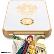 Harry Potter Slim Photo & Video Printer White LP007-5