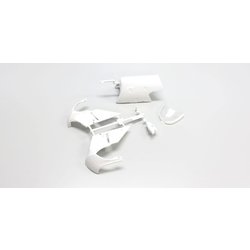 Amazon | 京商 カウリングセット (ハングオンレーサー/NSR500