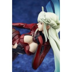 ｢重神機パンドーラ｣ クイニー・ヨウ 約200mm PU製 塗装済み完成品フィギュア Amazon | ｢重神機パンドーラ｣ クイニー・ヨウ 約200mm PU製 塗装