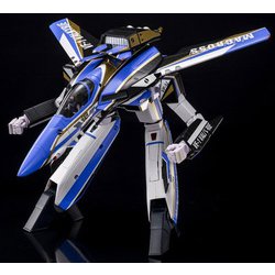 【新品・未開封】アルカディア 完全変形VF-1J マクロス35周年記念塗装機 ヨドバシ.com - アルカディア ARCADIA 完全変形VF-1J マクロス35