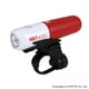 HL-EL461RC WHITE RED VOLT400