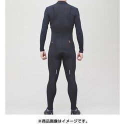 パールイズミ ブライトビブタイツ　XL PEARL-IZUMI ( パールイズミ ) ビブタイツ ブライト ビブ タイツ