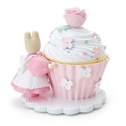 ヨドバシ.com - サンリオ Sanrio マロンクリーム 小物入れ ケーキ