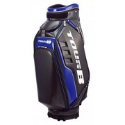 CBG901BK [キャディバッグ 4.3kg 47インチ対応 口枠数6 黒 2018年モデル]