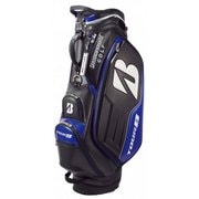 CBG902BK [スタンド式キャディバッグ TOURB 3.8kg 9.5型 47インチ対応 口枠数4 2018年モデル]
