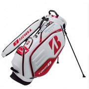 CBG902WR [スタンド式キャディバッグ TOURB 3.8kg 9.5型 47インチ対応 口枠数4 2018年モデル]